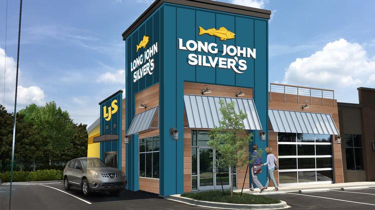 Long John Silver’s Prices 2021