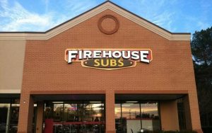 firehouse