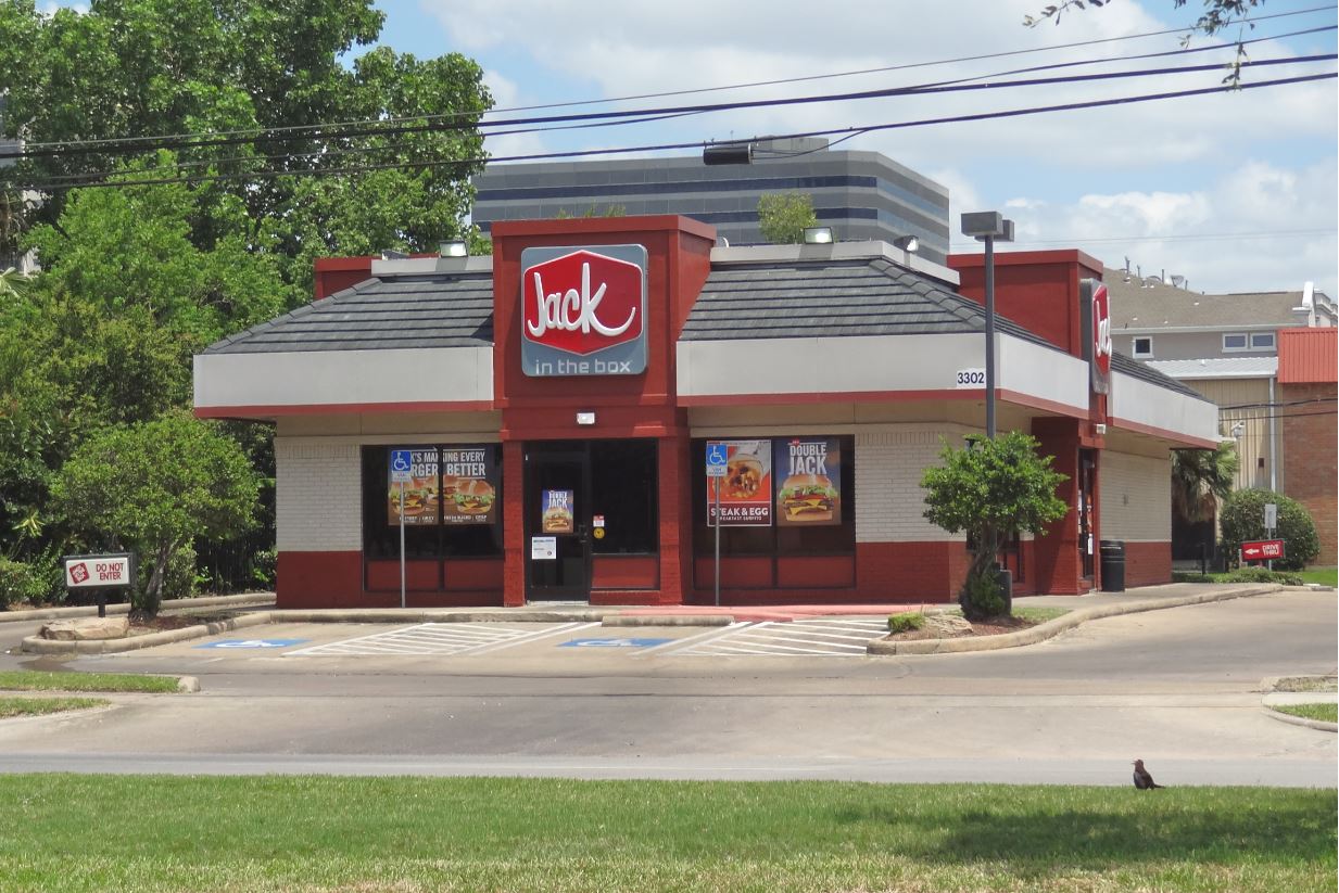 Jack in the Box Menu And Prices 2021