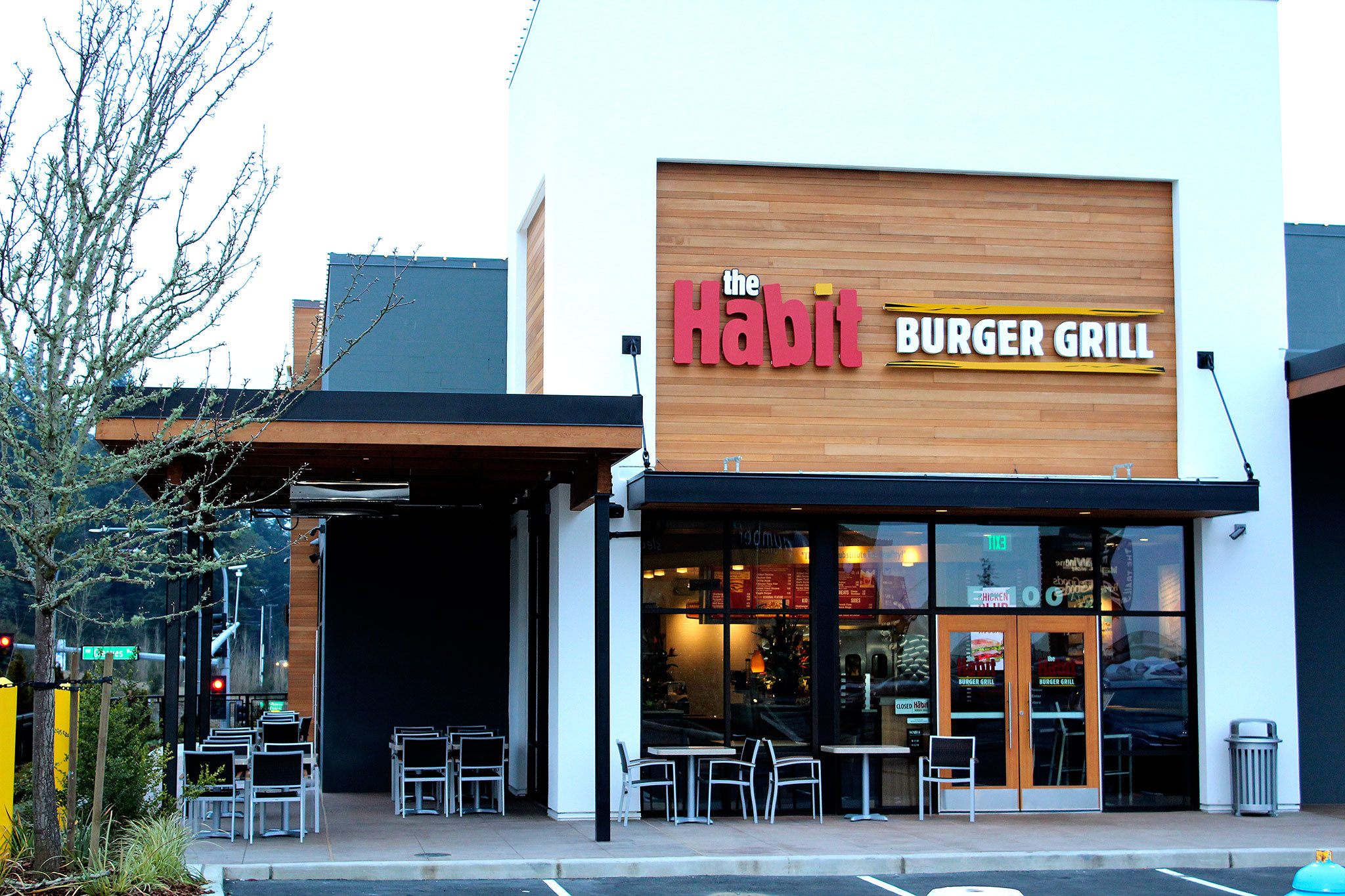 The Habit Burger Menu Prices 2022