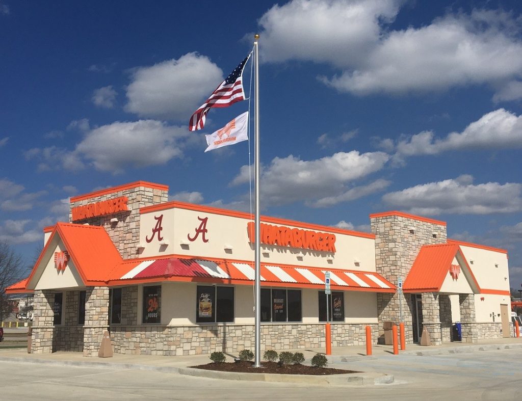 Whataburger Menu Prices 2022