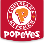 Popeyes Center-point Alabama